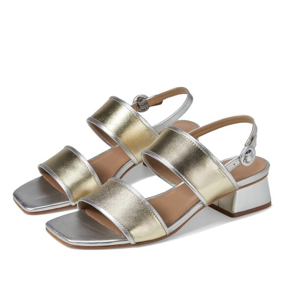 Bernardo Jasper Multi Metallic 7 M